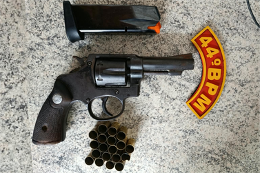 Pai e filho de 11 anos ficam gravemente feridos ap&oacute;s ataque a tiros em Buriti
