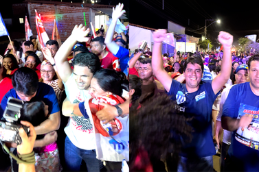 Grupo de Bruno Silva confirma arrast&atilde;o nesta sexta-feira (2) em Coelho Neto