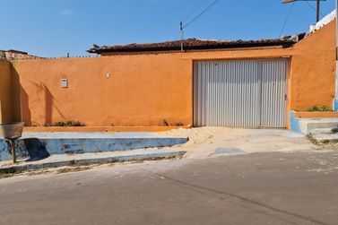 Casa &agrave; venda - 203m&sup2; - Duart&atilde;o