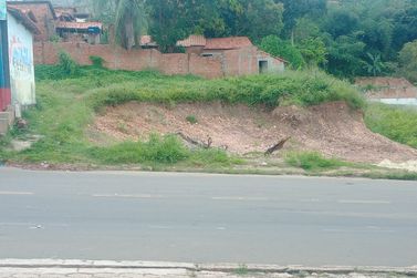 Ponto Comercial &agrave; venda - 990m&sup2; - Sarney