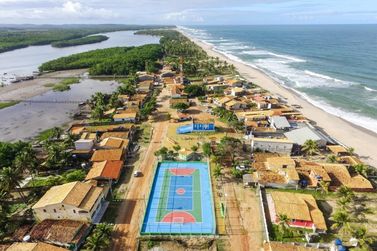 Conde agora pertence ao Mapa do Turismo&nbsp;Brasileiro