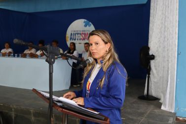 M&atilde;es da AMAC estabelecem luta engajada por reconhecimento e valoriza&ccedil;&atilde;o