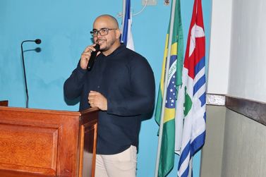 ACECON &eacute; reconhecida como entidade de Utilidade P&uacute;blica em Conde