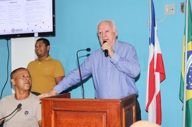 ACECON promove encontro com objetivo de impulsionar o com&eacute;rcio&nbsp;local&nbsp;em&nbsp;Conde