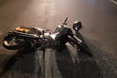 Acidente com v&iacute;tima fatal &eacute; registrado na rodovia entre Conde e Esplanada