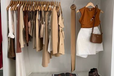 Loja de roupa renomada est&aacute; em Conde com cole&ccedil;&otilde;es&nbsp;exclusivas