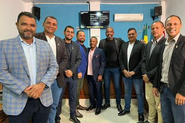 Vereadores de Conde adotam postura firme no retorno &agrave;s atividades da C&acirc;mara