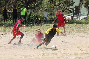 Come&ccedil;a a 1&ordf; Copa Rural de Conde com oito times em busca de t&iacute;tulo in&eacute;dito