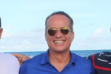 Falece Fabr&iacute;cio Pimenta, uma das grandes refer&ecirc;ncias culturais do Litoral Norte 