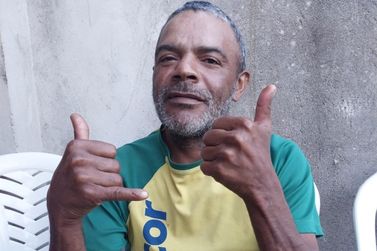 Morador de Acajutiba desaparece em Salvador; fam&iacute;lia de Conde&nbsp;pede&nbsp;ajuda