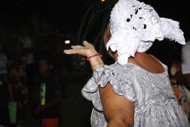 Novembro Negro em Conde ter&aacute; exposi&ccedil;&otilde;es, oficinas e Celebra&ccedil;&atilde;o&nbsp;Ax&eacute;