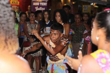 Conde abre inscri&ccedil;&otilde;es para edital da cultura&nbsp;afro-brasileira