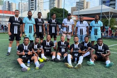 Arena FC de Conde vence por 5 a 1 e avan&ccedil;a &agrave; semifinal do Baiano de Society