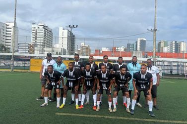 Arena FC vence mais uma e termina primeira fase do campeonato baiano como l&iacute;der
