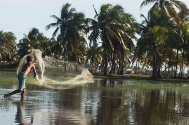Conde estreia campanha de Ver&atilde;o 25/26 com destaque na tela da Rede Bahia