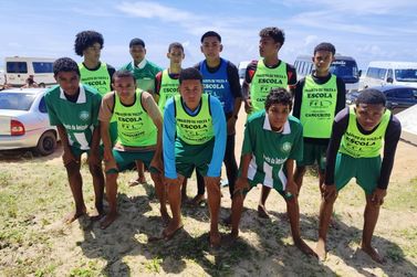 De Volta &agrave; Escola: 16 anos do projeto social que muda a vida de jovens em Conde