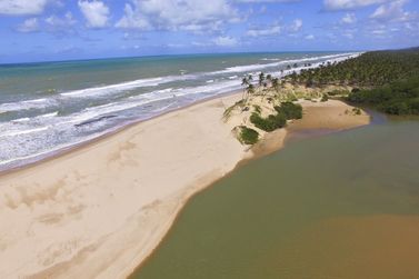 Filme document&aacute;rio sobre o cotidiano da Barra do Itariri ser&aacute; lan&ccedil;ado em Conde