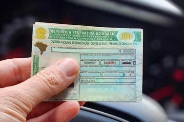  CNH ficar&aacute; mais barata: Contran aprova fim da obrigatoriedade da autoescola