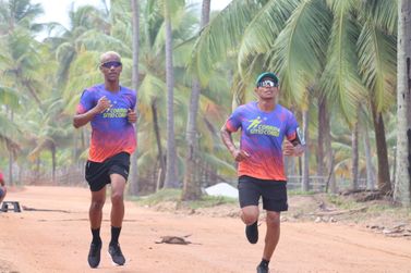 Corrida S&iacute;tio do Conde movimenta litoral e atrai atletas de v&aacute;rias cidades