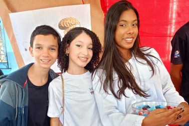 Inova&ccedil;&atilde;o educacional rende medalhas e alto desempenho escolar em Conde