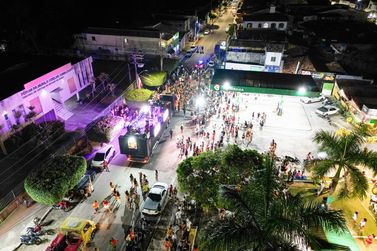 Carnaval 2026: Vote no melhor bloco de Conde em enquete do Portal da Cidade