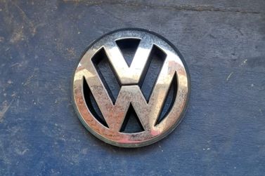 Componente de ve&iacute;culo &eacute; encontrado no centro de Conde