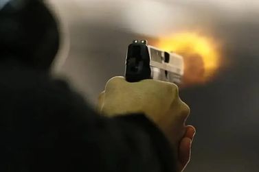 Troca de tiros termina com apreens&atilde;o de drogas em Conde