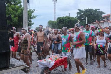 Zap Zap, Mela-Mela, Hayatta e Porreta s&atilde;o os destaques do Carnaval 2026 de Conde