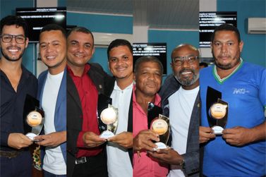 Destaques do Carnaval 2026 s&atilde;o homenageados em sess&atilde;o da C&acirc;mara de Conde