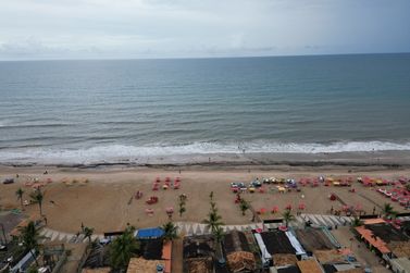 INMET aponta fim de semana com tempo firme e temperaturas altas em Conde