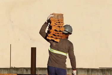 Vagas para cursos t&eacute;cnicos gratuitos na &aacute;rea de constru&ccedil;&atilde;o civil est&atilde;o abertas em Conde
