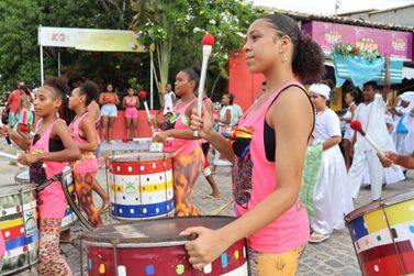 Quase 40% da popula&ccedil;&atilde;o de Conde &eacute; formada por jovens