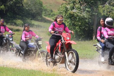 1&ordm; Trilh&atilde;o Feminino destaca presen&ccedil;a das mulheres nos esportes de aventura em Conde