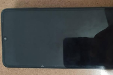 PM realiza pris&atilde;o em flagrante e recupera celular furtado no S&iacute;tio do Conde