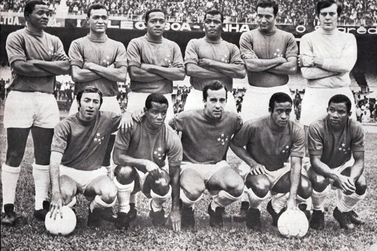 A incr&iacute;vel hist&oacute;ria do condense que chegou &agrave; Sele&ccedil;&atilde;o Brasileira