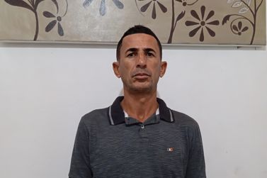Agricultor Ronaldo do Campo Frio &eacute; contemplado com T&iacute;tulo de Cidad&atilde;o Condense