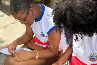 Figurinhas da Copa impulsionam projeto de ensino no Col&eacute;gio Celso Mendes