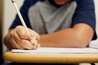Alunos de Conde v&atilde;o participar da 1&ordf; fase da Olimp&iacute;ada de Matem&aacute;tica 2026