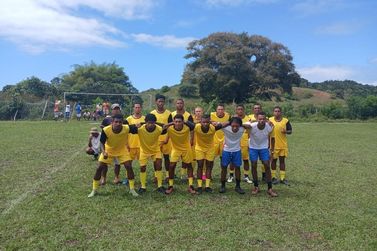 Copa Amigos da Bola do Cangurito ter&aacute; R$ 6 mil em premia&ccedil;&atilde;o e 16 equipes