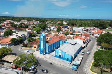 Celebra&ccedil;&otilde;es de Corpus Christi e Santo Ant&ocirc;nio movimentam comunidades cat&oacute;licas de Conde