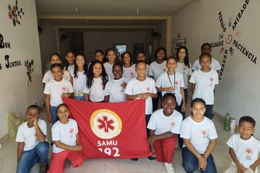 Engasgo: conhe&ccedil;a a Lei Lucas e entenda por que ela pode salvar vidas