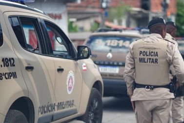 Homem com mandado por estupro de vulner&aacute;vel &eacute; preso na zona rural de Conde