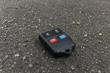 Moradora pede ajuda para encontrar controle de alarme perdido em Siribinha