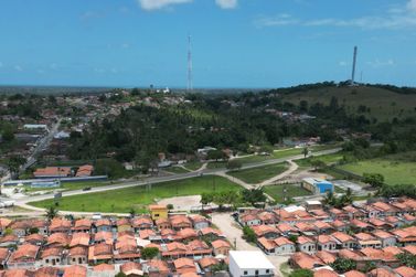 Terreno para constru&ccedil;&atilde;o da nova rodovi&aacute;ria de Conde j&aacute; est&aacute; definido