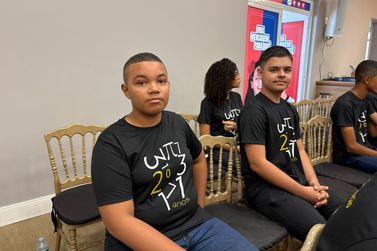 Alunos de Conde est&atilde;o entre os homenageados da OBMEP 2025 na Bahia