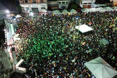 Aten&ccedil;&atilde;o, ambulantes de Conde: cadastro para os festejos de agosto come&ccedil;a nesta quarta