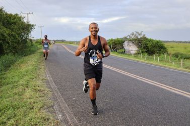 Conde abre inscri&ccedil;&otilde;es para a 2&ordf; Corrida da Emancipa&ccedil;&atilde;o; participa&ccedil;&atilde;o &eacute; gratuita