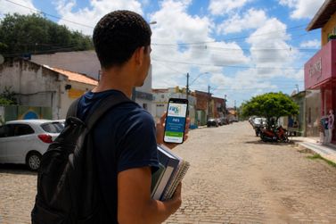 Estudantes de Conde j&aacute; podem se inscrever para o Fies do 2&ordm; semestre