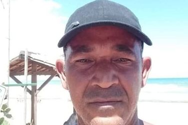 S&iacute;tio do Conde lamenta a perda de Arildo Jos&eacute;, morador querido pela comunidade