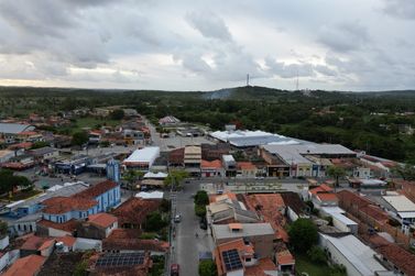 INMET prev&ecirc; semana com muitas nuvens e temperaturas amenas em Conde